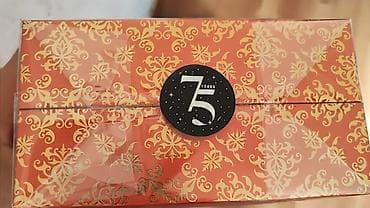AJMAL DESERT SUNSET 100ml (EDP) Tam orijinal. A klass deyil. Təzə — 4