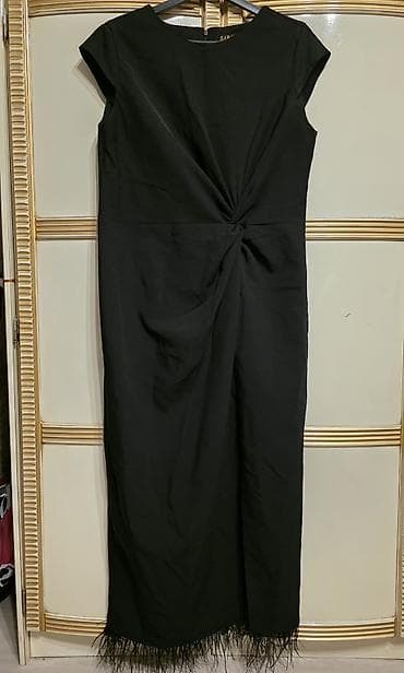 Alt paltarı: Ziyafət donu. 1 defe toya geyilib ceni.hezi ehmedli metro cixiwlari — 1