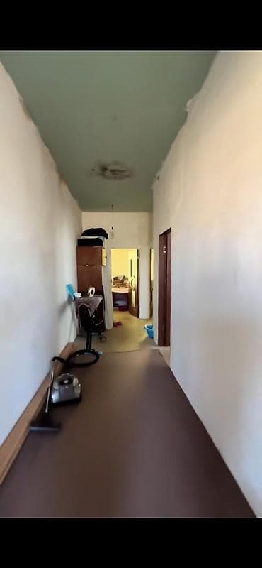 lokbatanda kreditle evler: 4 otaqlı, 100 kv. m, Kredit var, Təmirsiz — 5