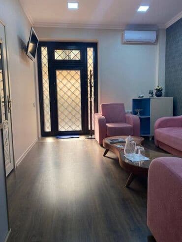 dirnaq salonu: Azadlıq metrosunun yaxınlığında yerləşən 1 otaq sahə 20kv/m olan masaj — 2