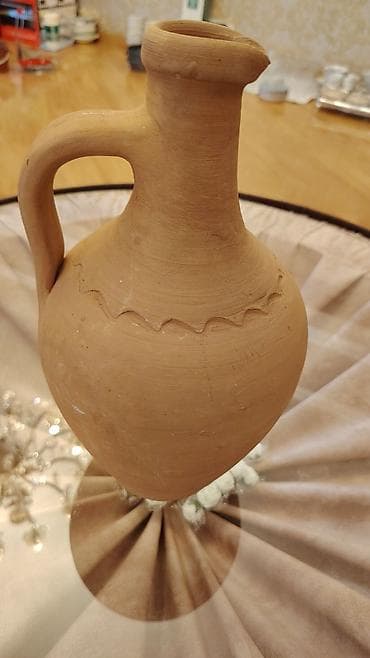 pive bockasi satilir: Keramika — 1