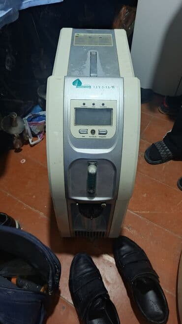 Digər tibbi məhsullar: SATLİR — 2