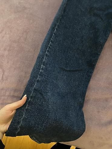 jins: Cinslər, rəng - Göy — 2