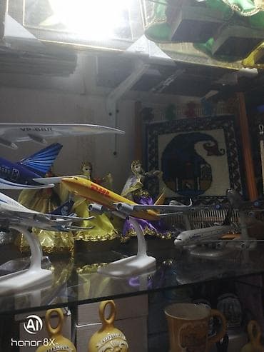 Монеты: Təyyarə Samalyot Əl işi Agacdan əl işi, Böyükdu Təyyarəçilərə Aviasiya — 4