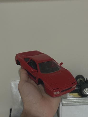 velosiped kameri qiymeti: Ferrari 1/24 farasi acilib baglanir real aliciya cuzi endirim edecem — 1