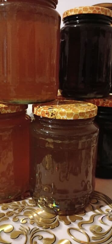 helba bitkisi faydaları: BAL; Bu təbii məhsul, ALLAHIN insanlara əta etdiyi ən böyük ŞİFA — 13