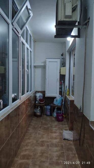 lenkeran ev alqı satqı: 2 otaqlı, Yeni tikili, m. Həzi Aslanov, 65 kv. m — 11