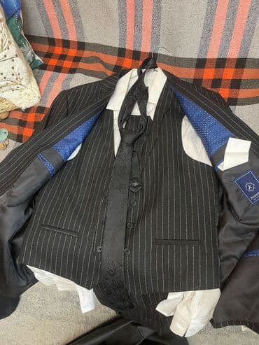 Köynəklər: Yenidir 1dəfə geyininilib — 5