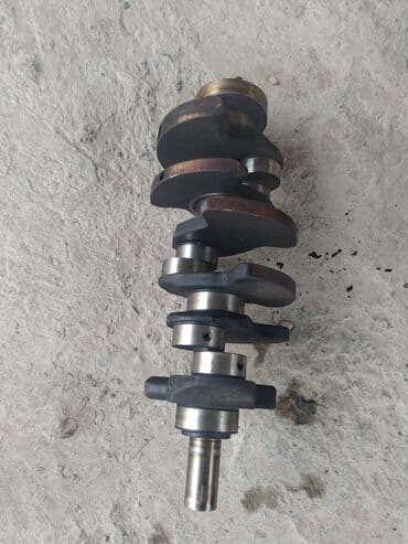 104 mator: Mercedes-Benz 320, 3.2 l, Benzin, 2000 il, İşlənmiş — 1