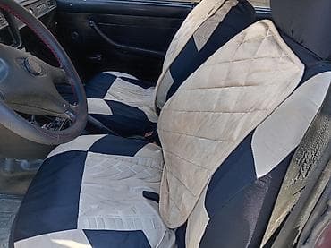 radiator vaz: Lada 2104 universal, tünd-bordo rəng. - Kuzov: 5 qapılı universal — 6