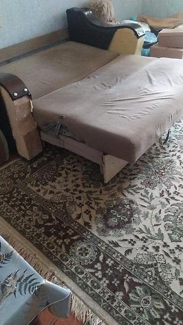 halı: Di̇van-kravat, Açılan, Bazalı, Vеlur parça, Çatdırılma yoxdur — 3