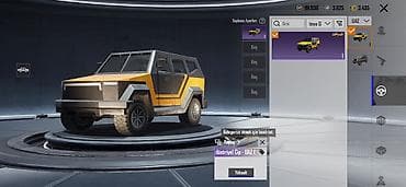 vmf saatların qiymətləri: PUBG Mobile hesabı – yüksək səviyyəli, kolleksiya yönümlü hesab - — 7