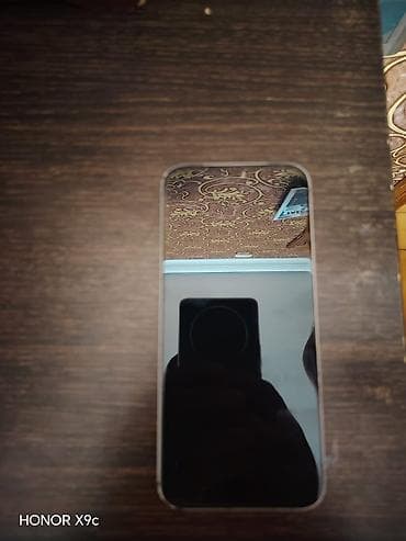 honor x9b adapter: Honor 400 Lite, 256 GB, rəng - Gümüşü — 3