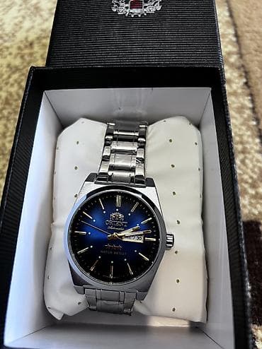 Qol saatları və aksesuarlar: Yeni, Qol saatı, Bovet — 3