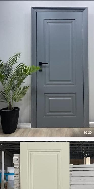 ucuz otaq qapilari: Çatdırılma kredit mövcuddur — 7