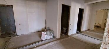 sumqayıt kreditle evler: 3 otaqlı, Yeni tikili, m. Həzi Aslanov, 124 kv. m — 21