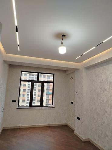 Xidmət: Xətti işıqlandırma və gizli LED profilli tavan həlləri
