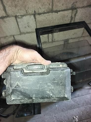 avtomobil şəkilləri: VAZ 2109/21099 üçün ehtiyat hissələri 21015 21014 — 2