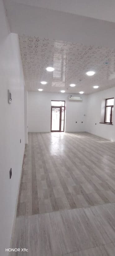 Дачи: İcarəyə obyekt 65 kvm– Əsas Yolun kənarıdır. Piyada gediş-gəlişi — 9