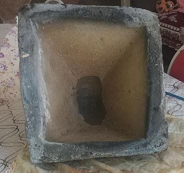 Su daşı