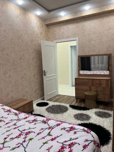 kesle kiraye: Xətai metrosuna yaxin Babək plazaya yaxin 20 mertebeli binanın 18-ci — 13