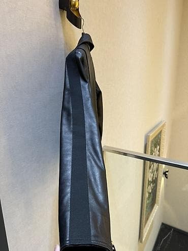 prada: Pencək, Dəri, M — 7