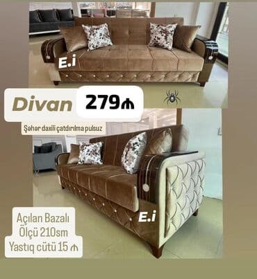 Divan, Yeni, Açılan, Bazalı