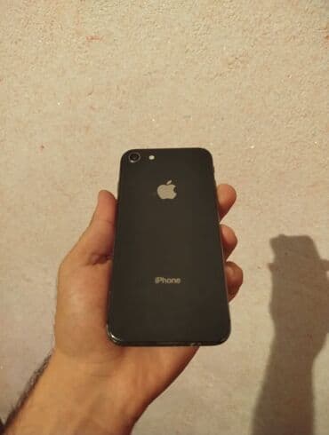 ıphone 7 plus: IPhone 7, Qara, Barmaq izi — 1