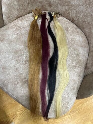 lilafix saç boyası qiymeti: Qaynaq saçlar, Təbii — 3