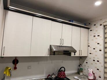 2 otaqlı mənzil vasitəçisiz: Bakı, 2 otaqlı, Köhnə tikili, 70 kv. m — 5