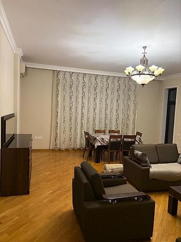 kiraye gence: 🔥 GƏNCLİK METROSU YAXINLIĞINDA, "ABU ARENA"-DA LÜKS MƏNZİL KİRAYƏ — 2