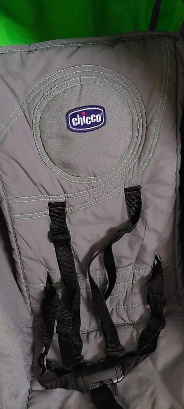 saxta baba satisi: Chicco usaq arabasi satilir 95 azn yox ❌️ cemi 70 azn cox dozumlu — 6