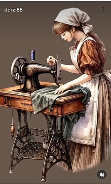 Salam dərzi sexinə xanım ütüçü averlokçu dərzi işçiləri tələb olunur