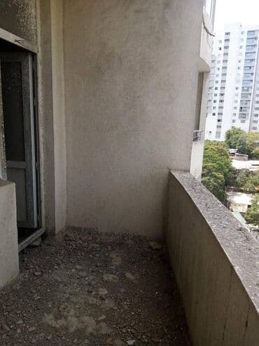 kub az bina evləri: 3 otaqlı, Yeni tikili, m. 28 may, 173 kv. m — 10