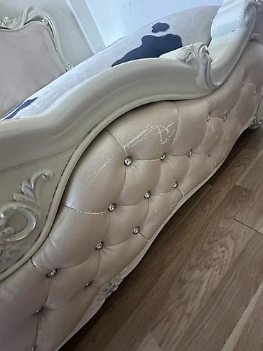 yatak ikinci el: Ustalar ala biler 
Matras yoxdu — 6