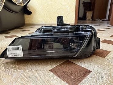 Sağ, Hyundai, 2024 il, İşlənmiş — 2