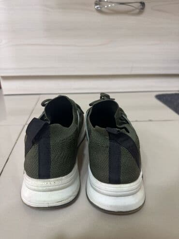 женские кроссовки mizuno: Polo krasovka — 3