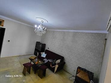 sovetski: 2 otaqlı addelni ev – mebel və texnika ilə Ünvan Əmircan. pekarni — 3