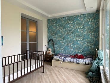 квартиры премиум класса: Баку, 3 комнаты, Вторичка, м. Гянджлик, 120 м² — 10