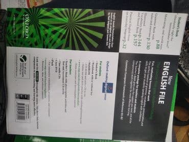 gülnarə umudova ingilis dili qayda kitabı pdf yeni nəşr: İngilizce Oxford kitabıdır Tertemizdi heç yazılmayıb yenidi — 3