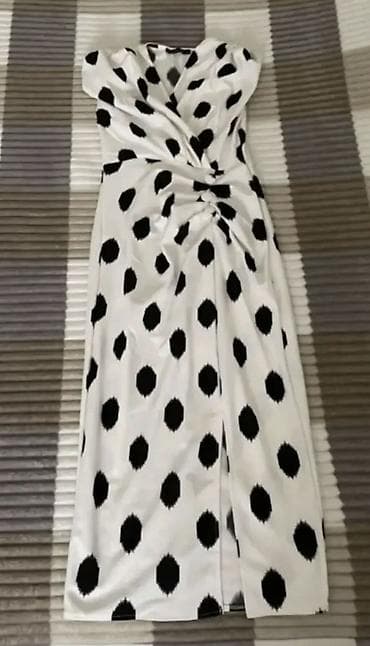 Gündəlik don, Midi, M — 2