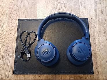 samsung level u: Ümumilikdə 3 Dəfə istifadə olunub JBL 720BT Blue JBL mavi rəngli — 3