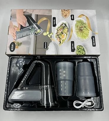 metbex kombayni: Mətbəx kombaynı Yeni, Ünvandan götürmə, Pulsuz çatdırılma, Rayonlara çatdırılma — 4