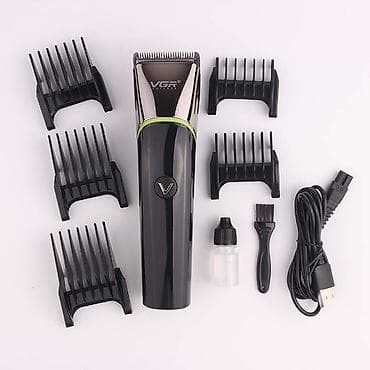 usb kaset: Saç qırxan maşın, Vgr, Yeni, Pulsuz çatdırılma, Ödənişli çatdırılma, Rayonlara çatdırılma — 4