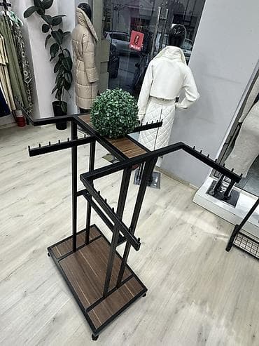 Оборудование для мойки: Təcili. Mağazanın bağlanması ilə əlaqədar olaraq 5 ədəd qadın — 2