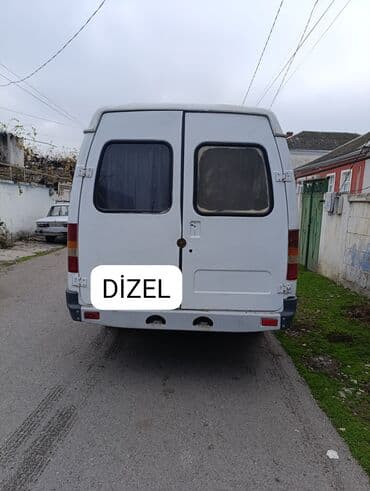 4 qapili niva satilir: QAZ GAZel: 2.3 l | 2004 il Mikroavtobus — 4