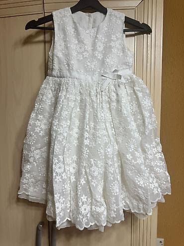 don şekilleri: Don, Ziyafət, 7 - 8 yaş, Mothercare — 1