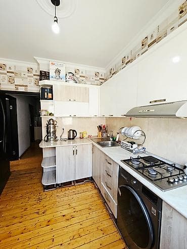 tap az siyezen: 2 otaqlı, Yeni tikili, 62 kv. m — 9