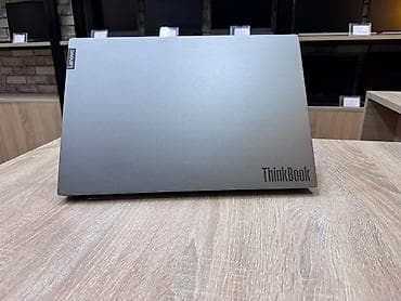 windows 8: İşlənmiş Lenovo ThinkBook, 15.6 ", Intel Core i5, 512 GB, Ünvandan götürmə, Ödənişli çatdırılma, Rayonlara çatdırılma — 7
