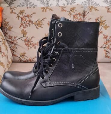 dəri ayaqqabı satışı: Merinos firmasınındır,42 razmerdir. Polşadan alınıb, təbii dəridir — 2